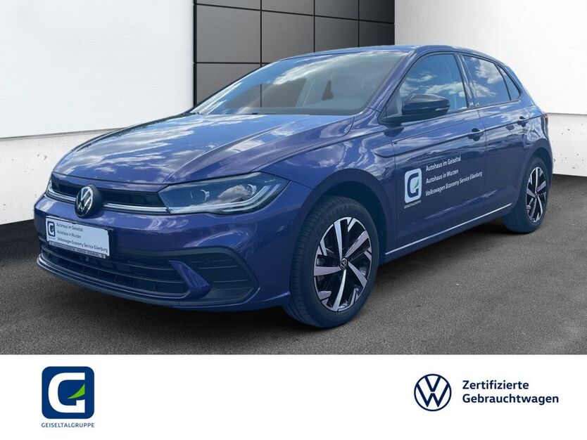 VW Polo 7.850 km 24.930 € Wurzen 04808