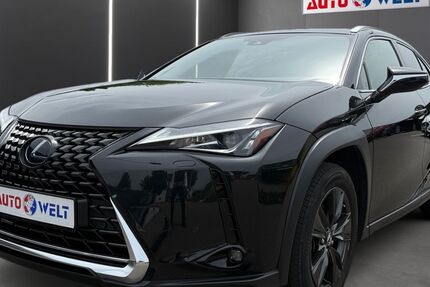 Lexus UX 76.220 km 20.450 &euro; Sandersdorf Brehna 06796