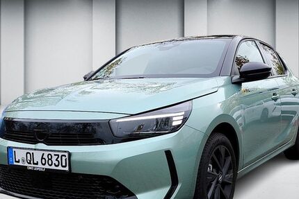 Opel Corsa 4.999 km 23.995 &euro; Leipzig 04179