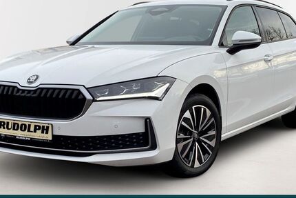 Skoda Superb 12.503 km 39.990 € Merseburg 06217