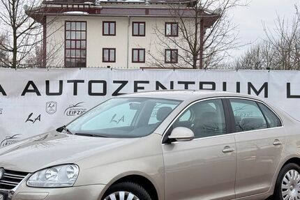 VW Jetta 95.000 km 5.780 &euro; Leipzig 04347