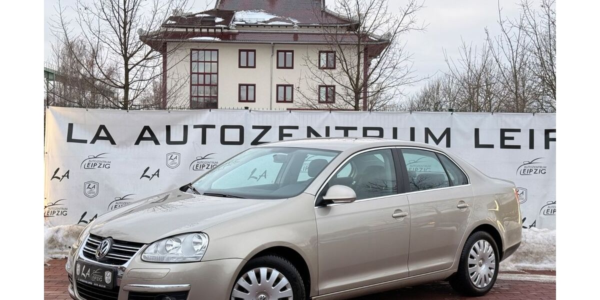 VW Jetta 95.000 km 5.780 &euro; Leipzig 04347