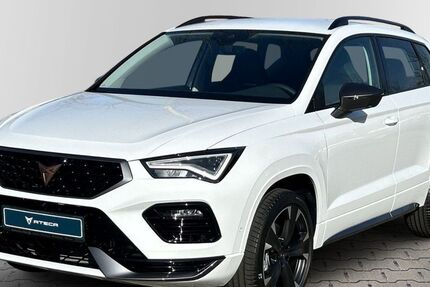 Cupra Ateca 4.473 km 37.970 € Leipzig 04328