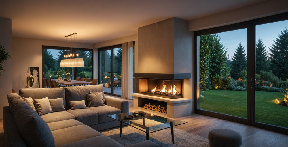 Einfamilienhaus Leipzig Wiederitzsch - 5 Zimmer, 155 m&sup2;, 744.500&euro; | Angebot:25695211