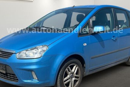 Ford C-Max 98.138 km 1.699 &euro; Brehna 06796