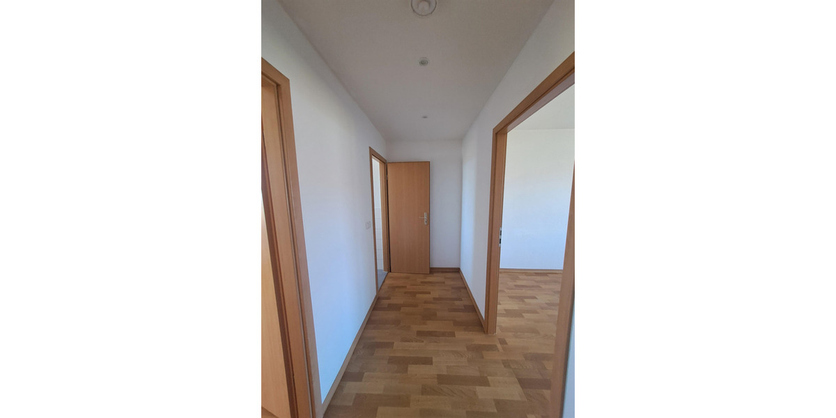 Etagenwohnung Sandersdorf-Brehna Brehna - 2 Zimmer, 47 m&sup2;, 331&euro; | Angebot:26338188