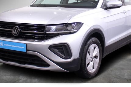 VW T-Cross 30.381 km 19.423 &euro; Brandis 04821