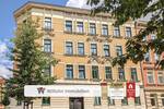 Gemütliche 2RW im schönen Gohlis - Einbauküche - gemeinschaftlicher Innenhof!