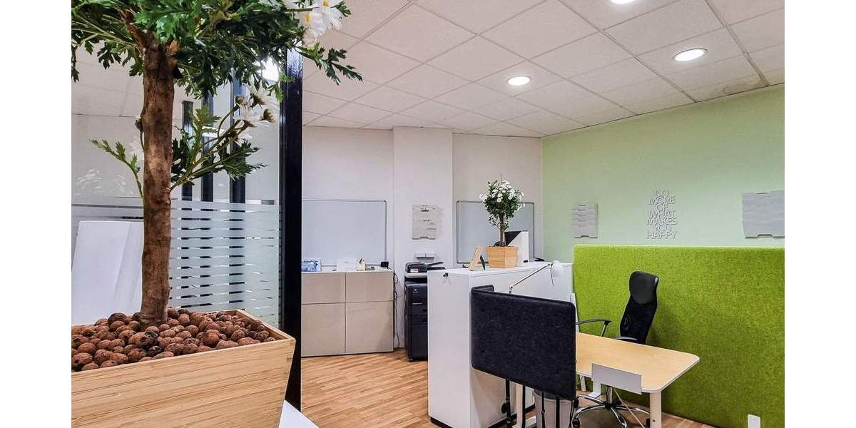 Gewerbeobjekt Leipzig Neustadt-Neuschönefeld - 3 Zimmer, 103 m&sup2;, 249.000&euro; | Angebot:25896440
