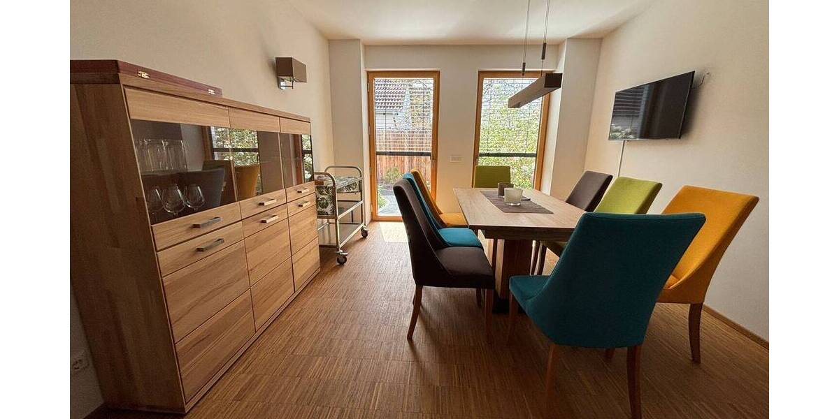 Etagenwohnung Leipzig Wiederitzsch - 3 Zimmer, 87 m&sup2;, 1.150&euro; | Angebot:26557837