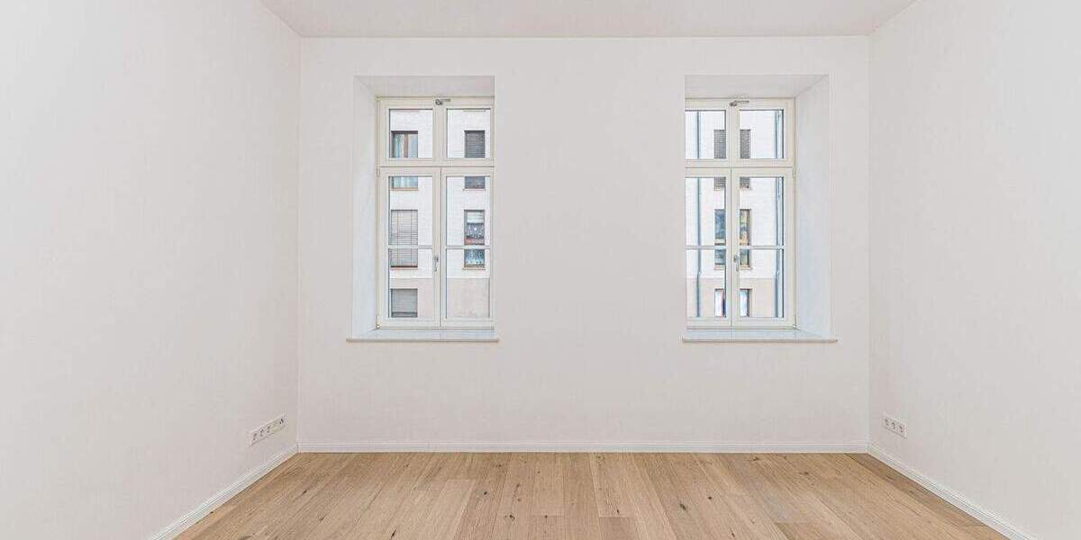 Etagenwohnung Leipzig Zentrum-Südost - 4 Zimmer, 160 m&sup2;, 830.000&euro; | Angebot:25390077