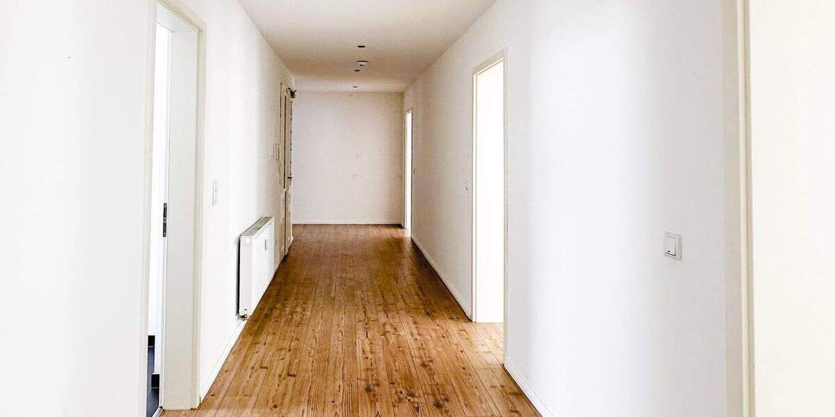 Einfamilienhaus Leipzig Zentrum-Süd - 5 Zimmer, 499.000&euro; | Angebot:25673753