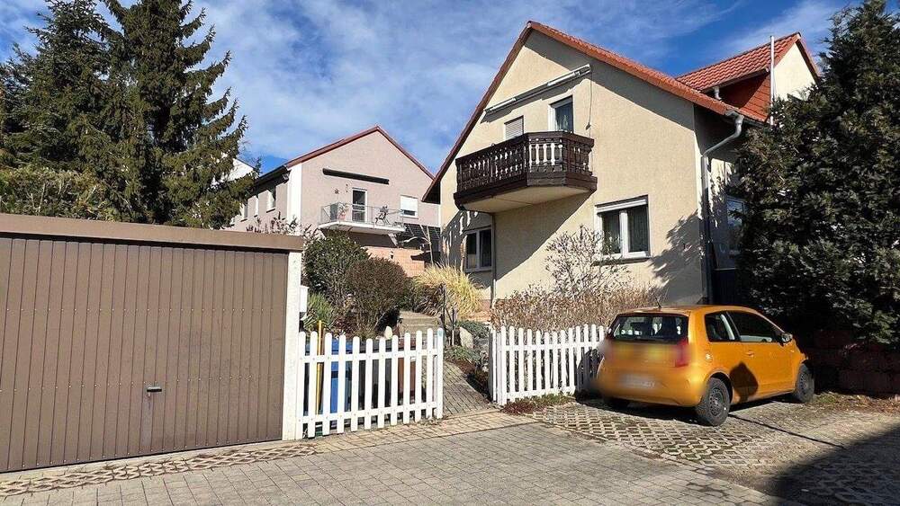 Mehrfamilienhaus, Wohnhaus Hohenmölsen - 8 Zimmer, 211 m&sup2;, 365.000&euro; | Angebot:25897935