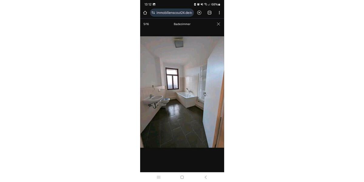 Etagenwohnung Leipzig Südost - 2 Zimmer, 67 m&sup2;, 943&euro; | Angebot:26519803