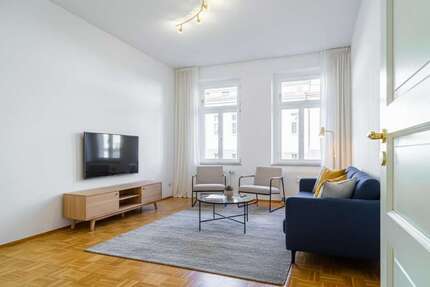 Wohnung zum Kaufen in Leipzig 250.000 € 78 m² 3 zimmer