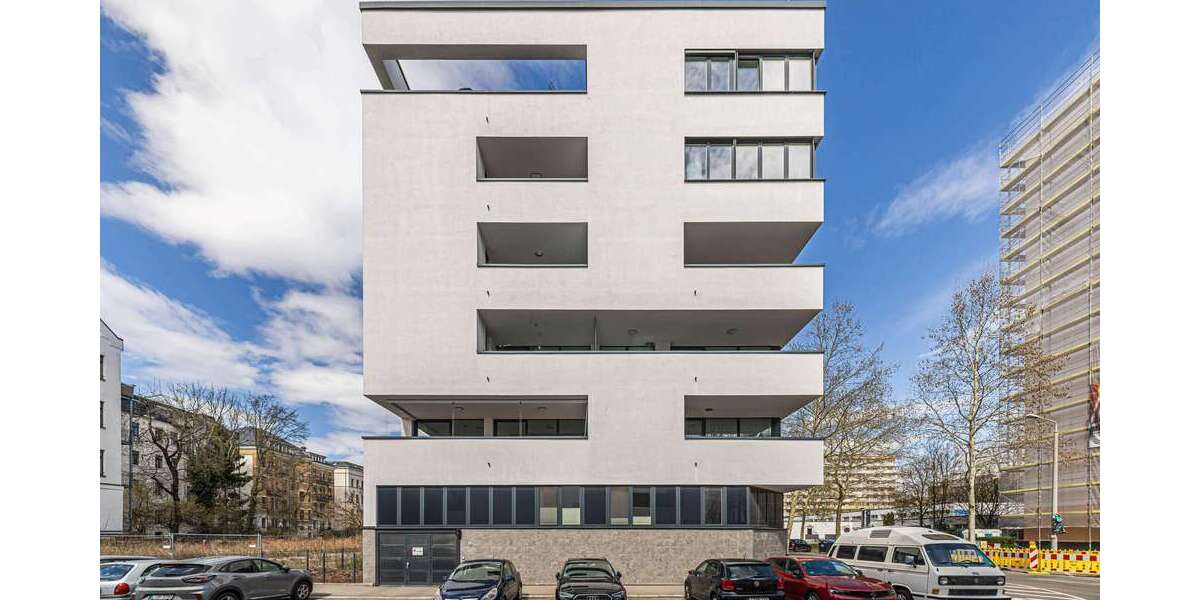 Etagenwohnung Leipzig Zentrum-Süd - 3 Zimmer, 167 m&sup2;, 835.000&euro; | Angebot:26267244