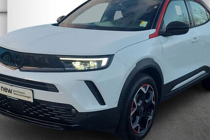 Opel Mokka 23.950 km 16.995 € Leipzig 04129