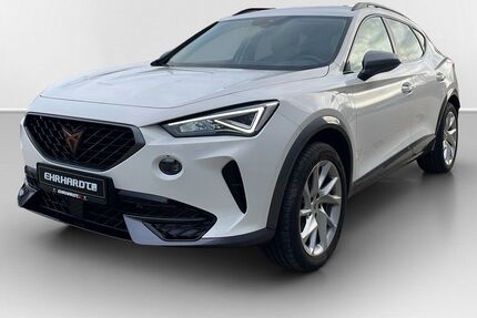 Cupra Formentor 16.640 km 29.490 &euro; Leipzig 04178