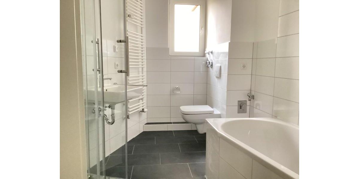 Erdgeschoßwohnung Leipzig West - 3 Zimmer, 72 m&sup2;, 625&euro; | Angebot:25794445