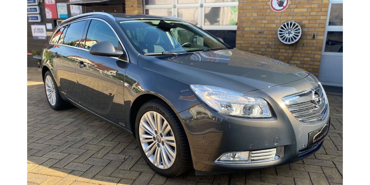 Opel Insignia 91.558 km 7.490 &euro; Leipzig 04178