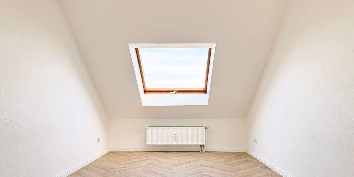 Etagenwohnung Leipzig Zentrum-Nord - 2 Zimmer, 47 m&sup2;, 175.000&euro; | Angebot:25356544