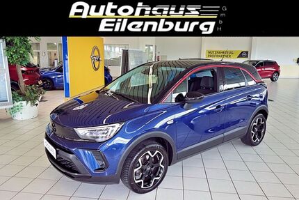 Opel Crossland (X)