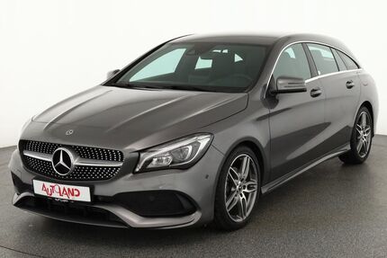 Mercedes-Benz CLA 180 72.207 km 22.990 &euro; Brehna 06796