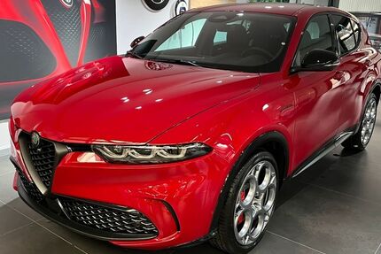 Alfa Romeo Tonale 14.900 km 36.990 &euro; Leipzig 04179