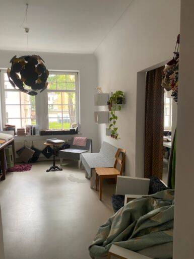 Gewerbeobjekt Leipzig Zentrum-Nord - 550&euro; | Angebot:26460122