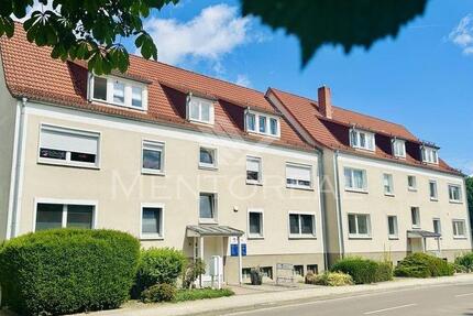 **3-Raum-Wohnung Mitte Zwenkau** zimmer