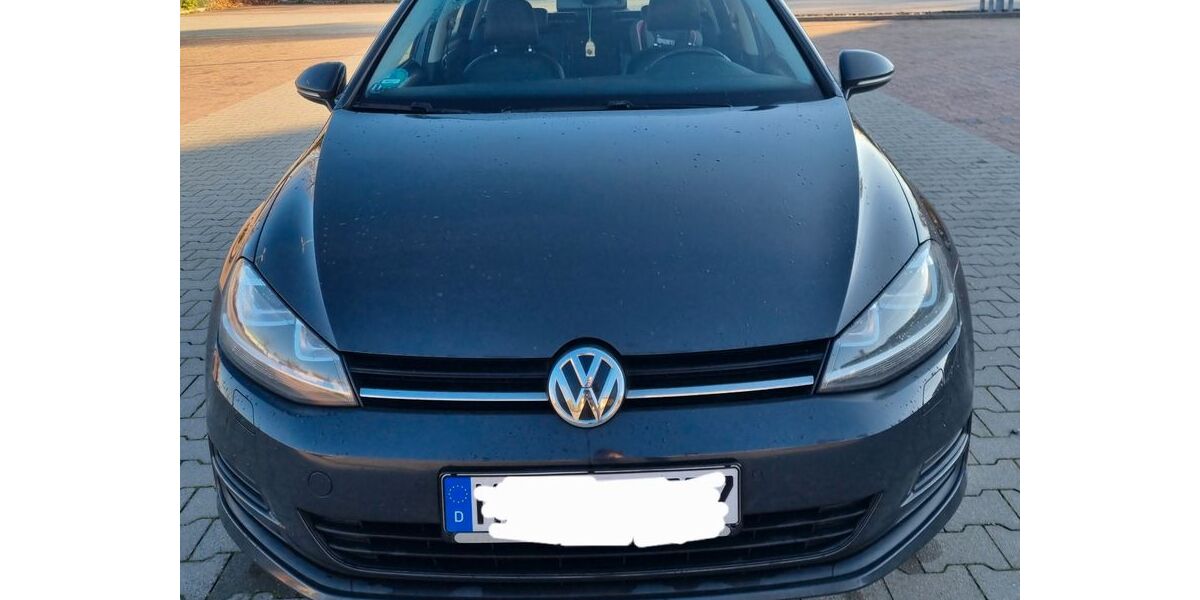 VW Golf 262.000 km 7.300 &euro; Merseburg 06217