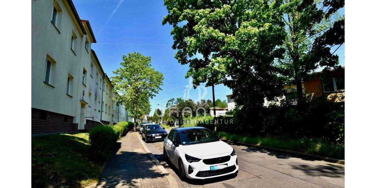 Etagenwohnung Leipzig / Wahren Wahren - 2 Zimmer, 60 m&sup2;, 139.000&euro; | Angebot:24401142