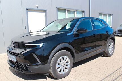 Opel Mokka 23.300 km 16.480 &euro; Leipzig 04179