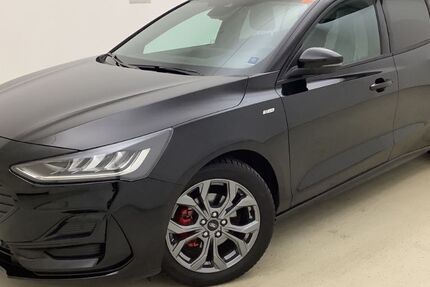 Ford Focus 22.970 km 25.690 &euro; Leipzig 04179