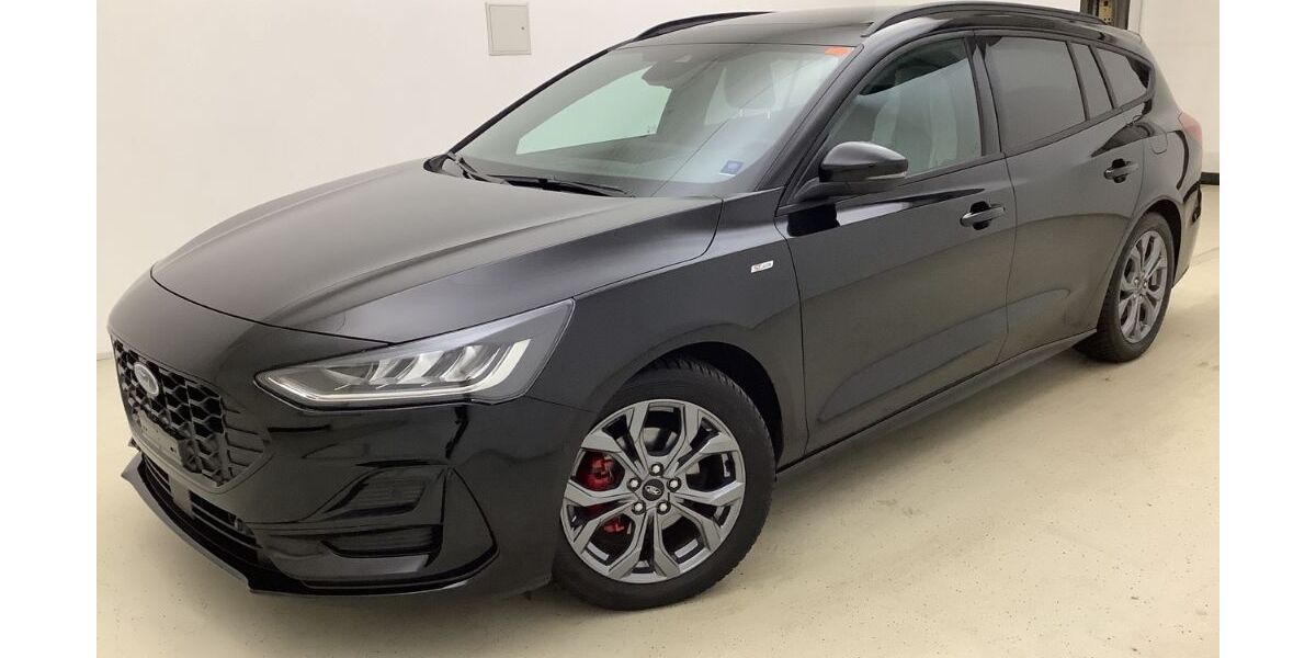 Ford Focus 22.970 km 25.690 &euro; Leipzig 04179