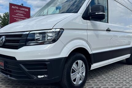 VW Crafter 144.800 km 17.490 &euro; Leipzig 04178