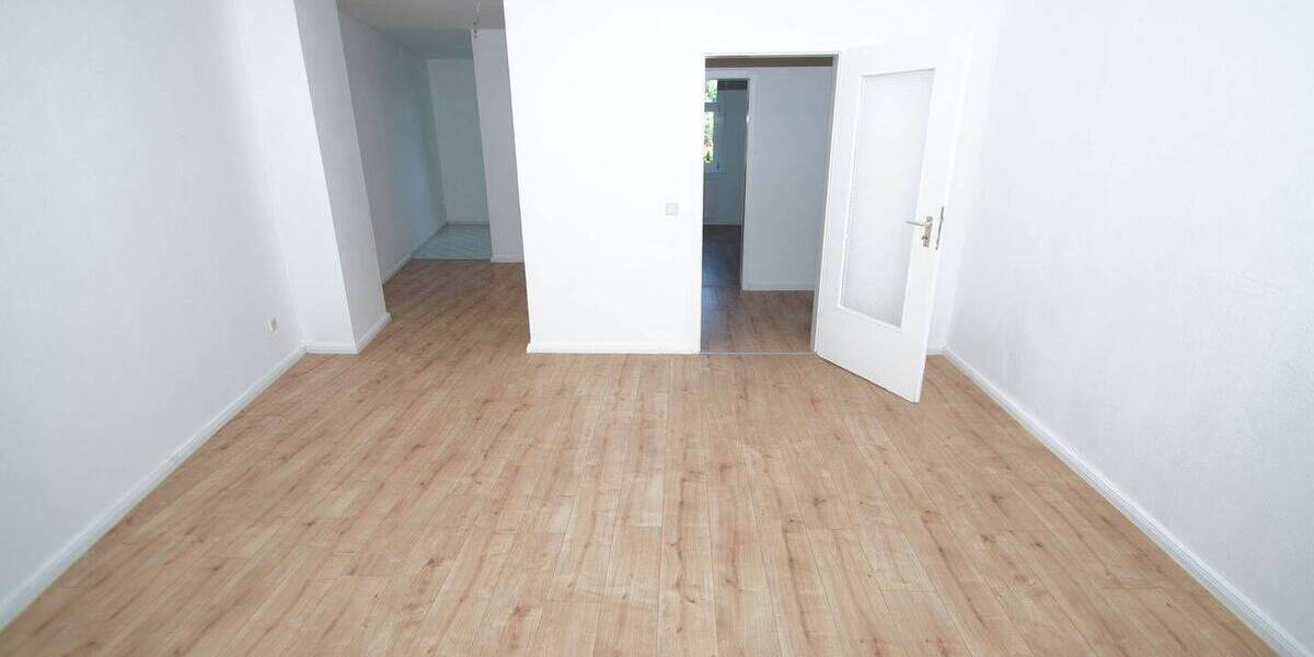 Etagenwohnung Leipzig Volkmarsdorf - 3 Zimmer, 74 m&sup2;, 205.050&euro; | Angebot:24349199