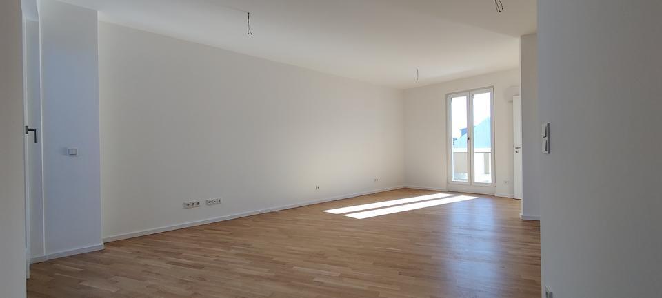 Etagenwohnung Leipzig Südost - 3 Zimmer, 97 m&sup2;, 1.267&euro; | Angebot:23806303