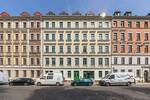 Etagenwohnung Leipzig Reudnitz-Thonberg - 2 Zimmer, 42 m&sup2;, 159.000&euro; | Angebot:26505148