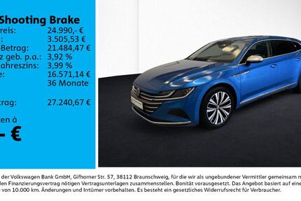 VW Arteon 76.514 km 24.420 &euro; Leipzig 04178
