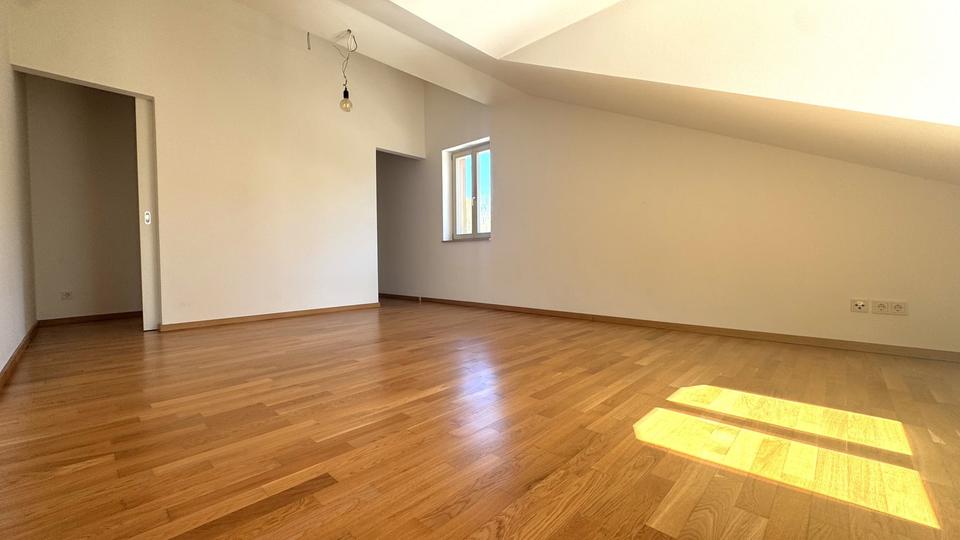 Maisonettenwohnung Leipzig Altwest - 5 Zimmer, 184 m&sup2;, 2.629&euro; | Angebot:26675781