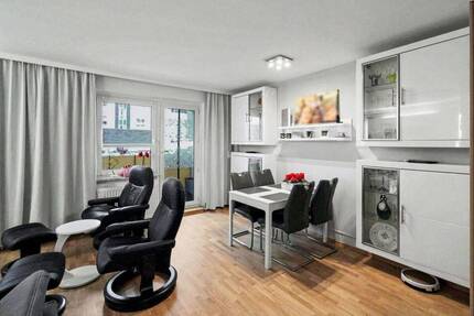Wohnung Leipzig Heiterblick - 2 Zimmer, 62 m&sup2;, 140.000&euro; | Angebot:26319344