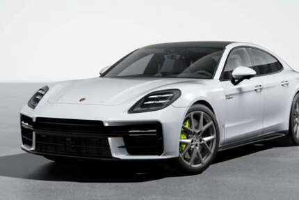 Porsche Panamera 47.950 km 129.800 &euro; Leipzig 04356