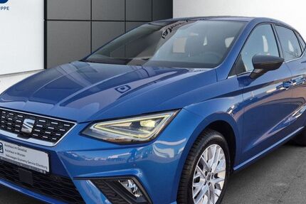 Seat Ibiza 24.660 km 18.460 &euro; Wurzen 04808