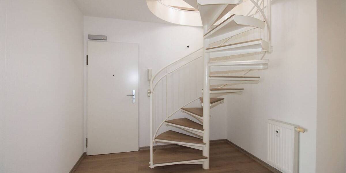 Etagenwohnung Leipzig Liebertwolkwitz - 3 Zimmer, 90 m&sup2;, 249.999&euro; | Angebot:25695152