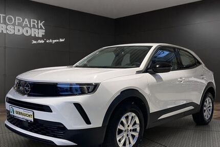 Opel Mokka 34.086 km 17.440 &euro; Borsdorf bei Leipzig 04451