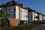 Tolle 3-R-Wohnung mit großen Balkon