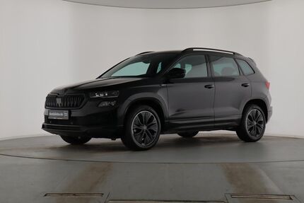 Skoda Karoq 6.039 km 35.789 &euro; Leipzig 04103