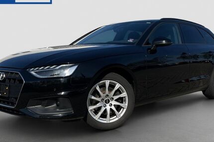 Audi A4 73.980 km 24.950 &euro; Zwenkau (Leipzig) 04442