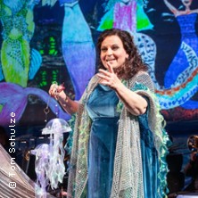 Die kleine Meerjungfrau 17.06.2026 Oper Leipzig – Musikalische Komödie